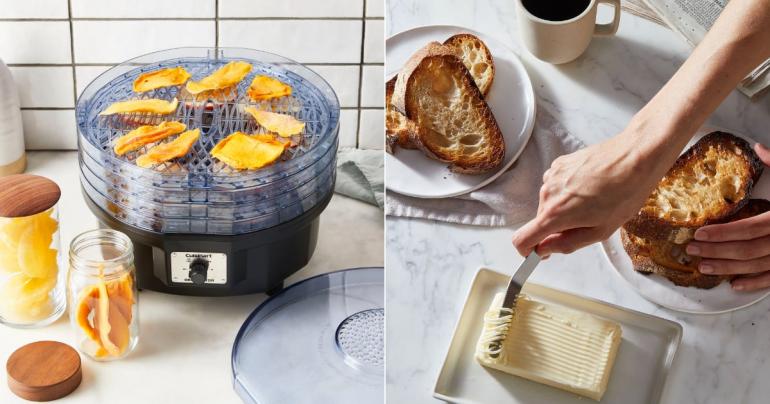 12 Seriously Cool Kitchen Gadgets Too Good Not to Buy