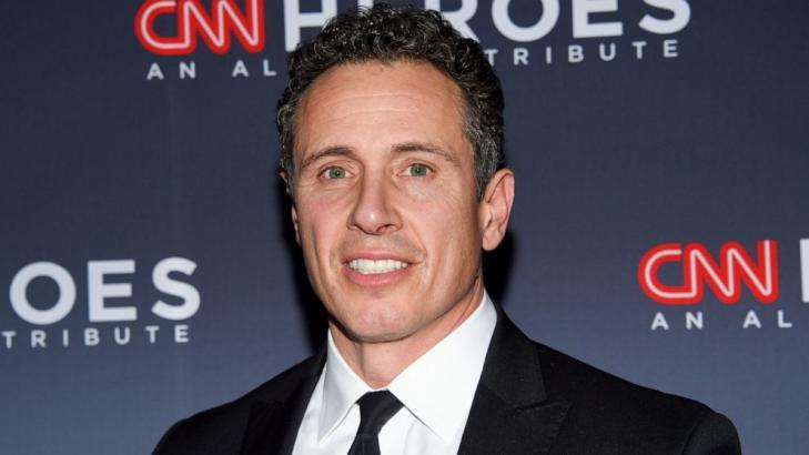 Chris Cuomo and his brother: 'I tried to do the right thing'