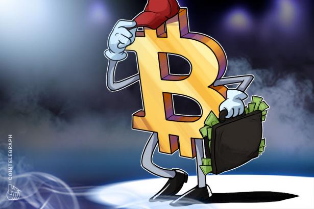 Bitcoin can see $55K breakout if last major BTC price resistance is broken — analyst