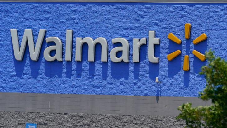 Walmart ups outlook as back-to-school sales take off