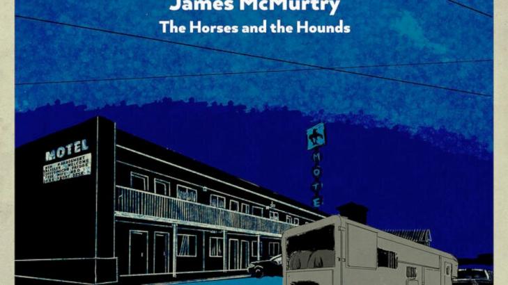 Review: McMurtry's quirky characters explain their scars