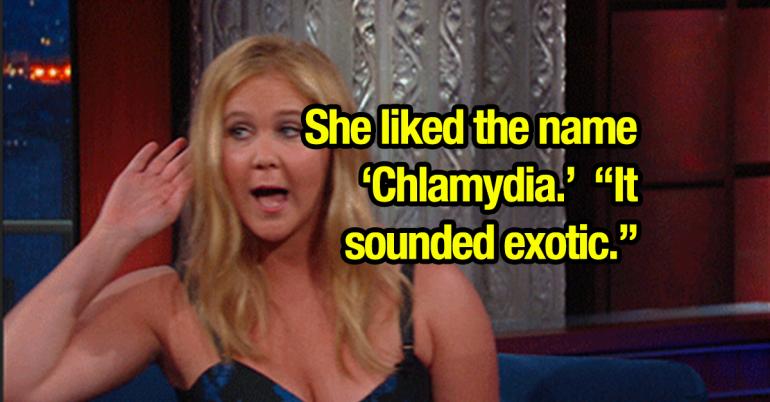 The absolute craziest sh*t people have heard while eavesdropping (17 Gifs)
