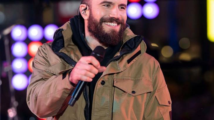 Country star Sam Hunt pleads guilty to drinking and driving