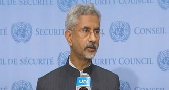 Killings Now Being Rewarded With Bitcoins: S Jaishankar On ISIS At UN