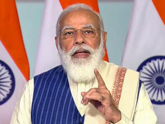 PM Modi Recalls Sacrifice Of Hazrat Imam Hussain On Muharram