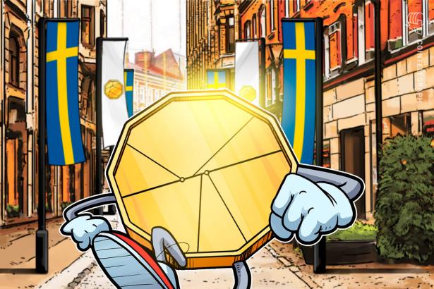 Swedish gov't pays out $1.5M in Bitcoin to convicted drug dealer