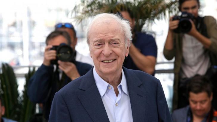 Czech film festival to honor Michael Caine, Ethan Hawke