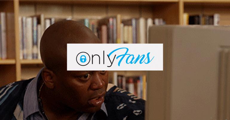OnlyFans bans sexually explicit content… and cue the memes (30 Photos)