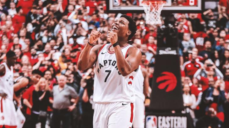 Raptors schedule breakdown: Key dates, matchups for 2021-22 season