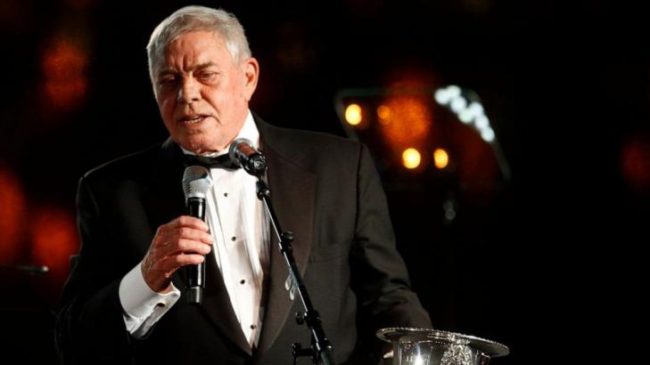 Country singer Tom T. Hall dies; wrote ‘Harper Valley PTA’