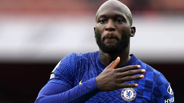 Romelu Lukaku: Striker 'unplayable' on second debut for Chelsea in win over Arsenal