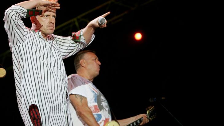 Rotten ruling: UK judge rules against Sex Pistols singer