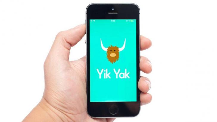 Why Everyone's Excited About YikYak Again (and Why It's Not Truly Anonymous)