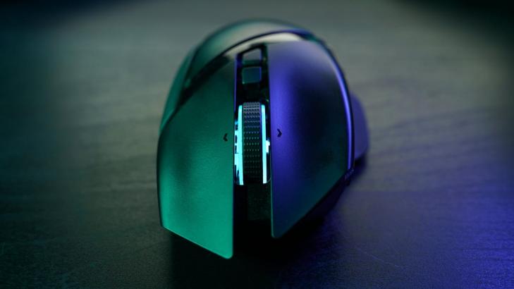 You Can Gain Admin Privileges to Any Windows Machine by Plugging in a Razer Mouse