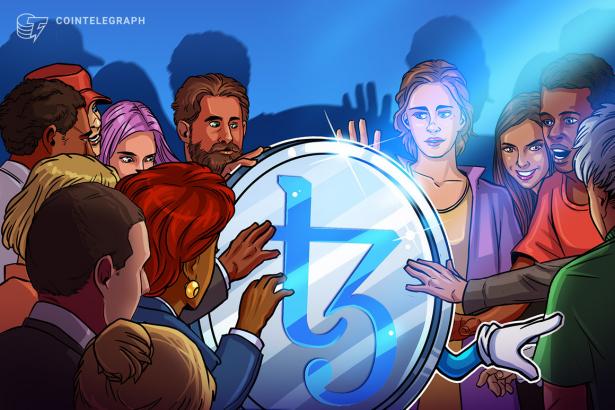 Swiss B2B bank InCore launches new tokenization tool using Tezos