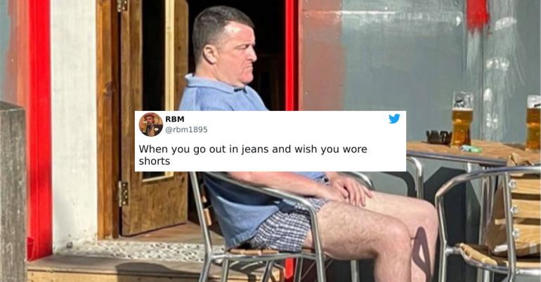 Scottish Twitter is setting the bar for all other countries (30 Photos)