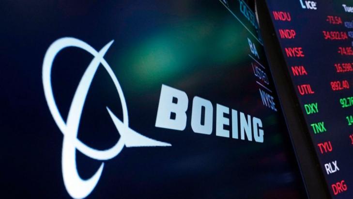 US examining Boeing's treatment of safety-related employees