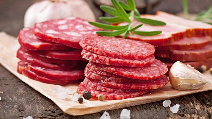 Salmonella Has Come for Our Italian-Style Cold Cuts, According to the CDC