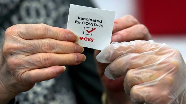 From CVS to Goldman Sachs, FDA move prompts vaccine mandates