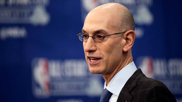 Diversity study: NBA has racial-hiring gains in GMs, coaches