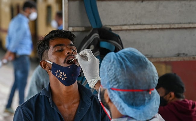 Live News Update: India's Covid Vaccination Coverage Crosses 61 Crore