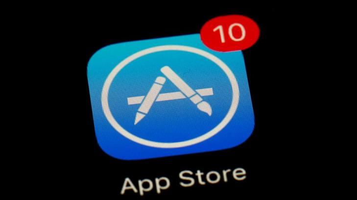 Apple loosens app store payment rules in lawsuit settlement