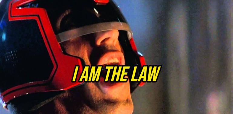 Unwritten Laws We Should All Abide By (15 GIFs)