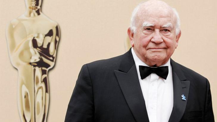 Actor Ed Asner, TV's blustery Lou Grant, dies at 91