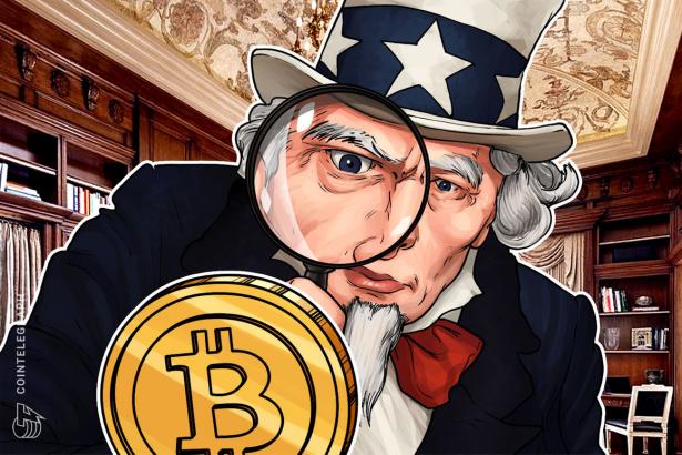 Former US president calls crypto a 'disaster waiting to happen'