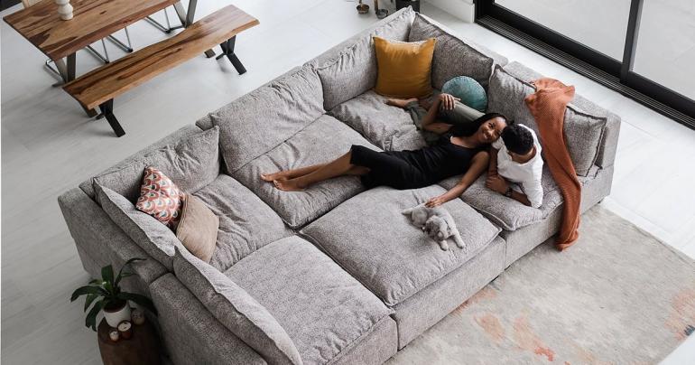 In Case You Need a New Sofa, These 20 Are on Sale For Labor Day Weekend