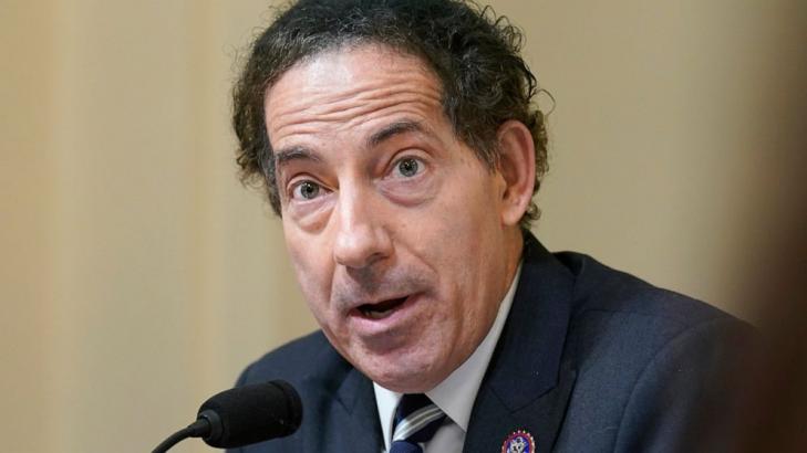 Rep. Jamie Raskin's book 'Unthinkable' coming out Jan. 4