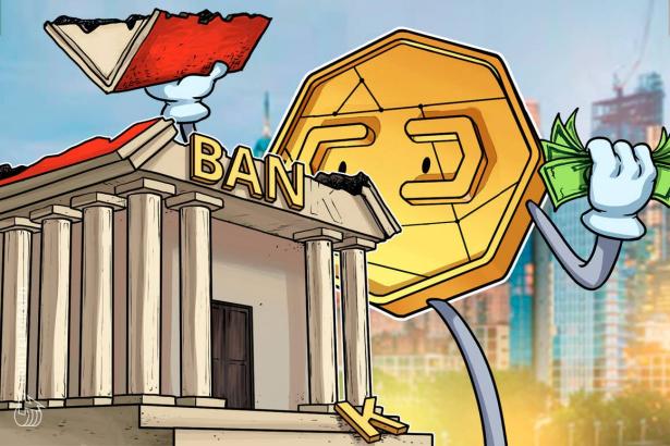 Banks vs. exchanges — regulators overwhelmingly penalize fiat, not crypto