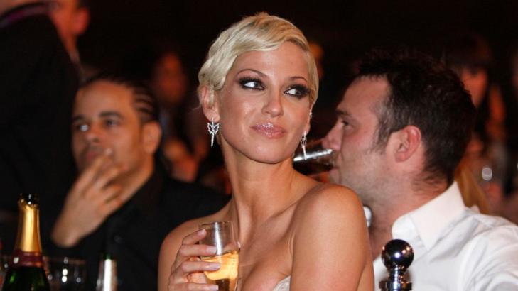 Girls Aloud star Sarah Harding dies at 39 after cancer fight