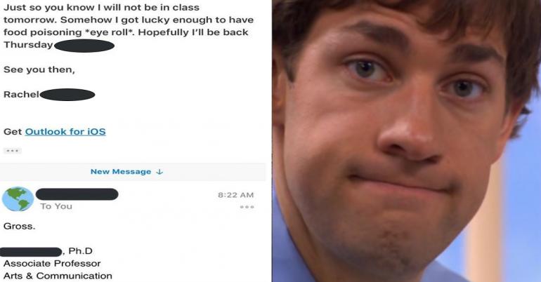 These college professors truly don’t give a F**K (27 Photos)
