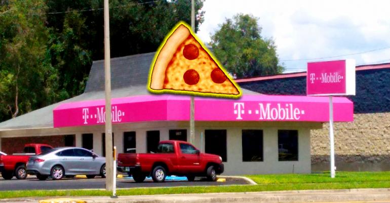 The gig is up…your repurposed Pizza Hut is fooling absolutely no one (40 Photos)