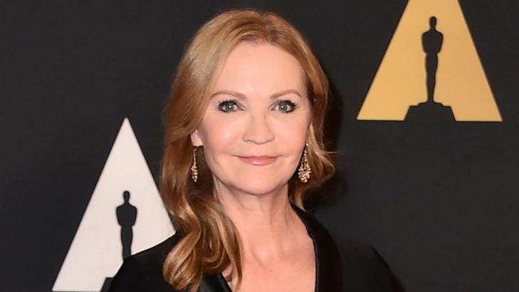 Joan Allen to narrate audiobook of Clinton-Penny thriller