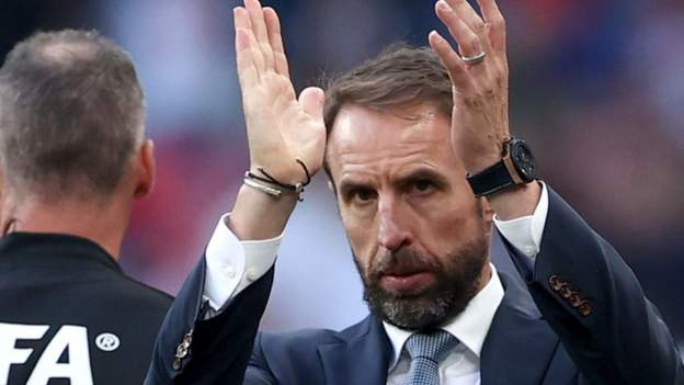 Poland v England: Gareth Southgate warns against complacency with 100% record on the line