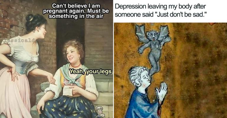 Historical memes that are still nearly 100% accurate today (37 Photos)