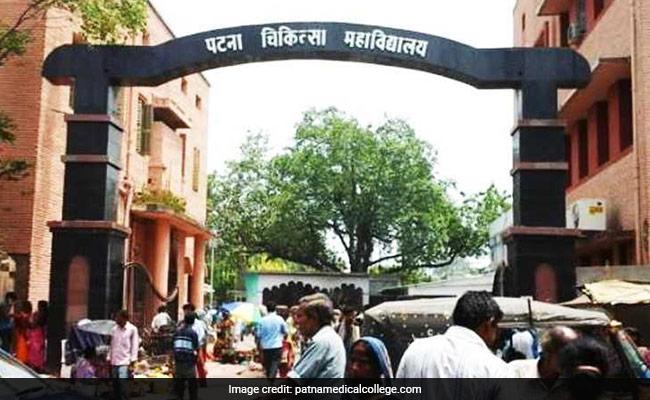 Spike In Viral Fever Cases Among Children in Bihar, Many Hospitalised