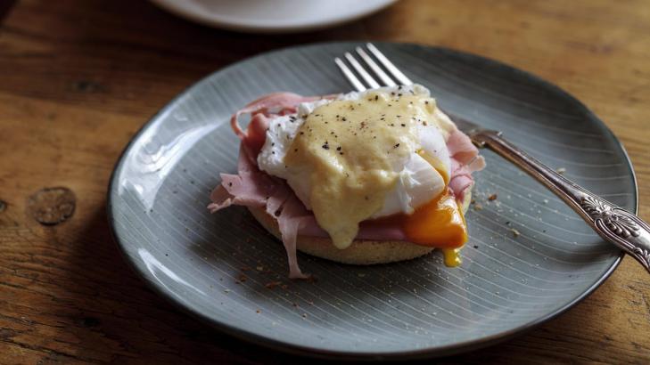 You've Been Splitting Your English Muffins Wrong This Whole Time