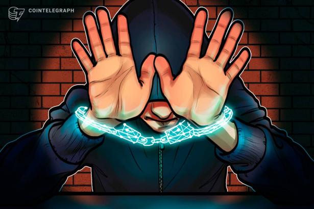 Ohio man pleads guilty to fraud over $30M crypto scam promising 15% monthly