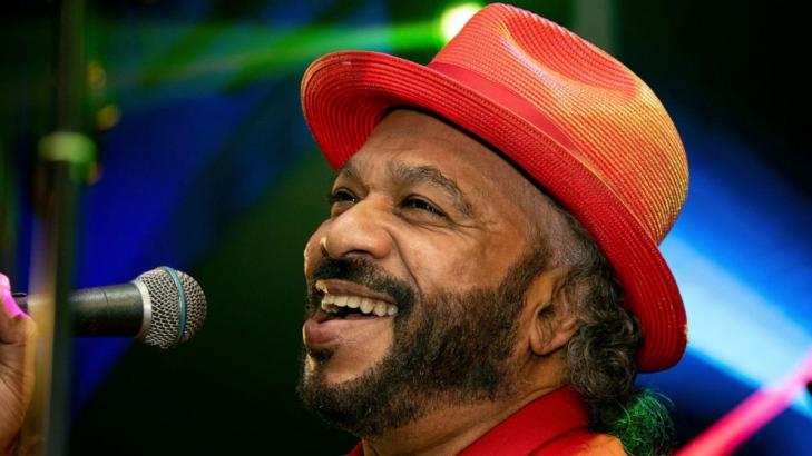 Sunil Perera, outspoken Sri Lankan singer, dies at age 68