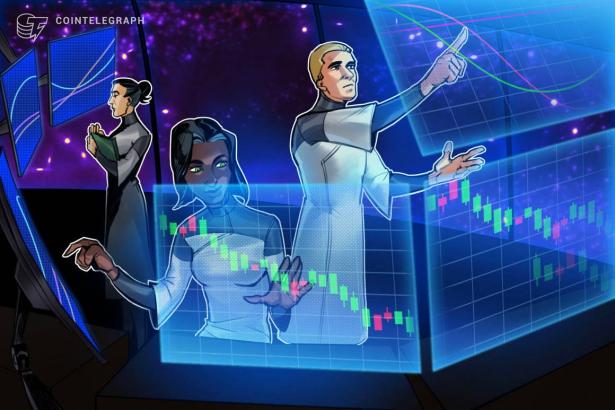 Altcoin Roundup: High Ethereum fees kick-start a liquidity migration to layer-1 platforms