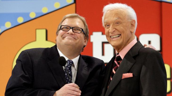 Game show 'The Price Is Right' celebrates its 50th season