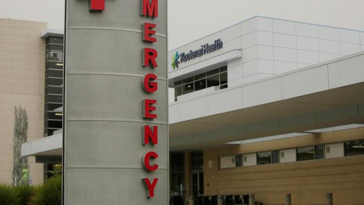Washington hospital execs: little capacity to help Idaho
