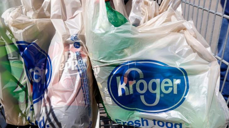 Kroger, Instacart team on new 30-minute delivery service