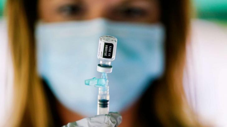 COVID-19 live updates: More than 90% of virus hospitalizations in US are unvaccinated