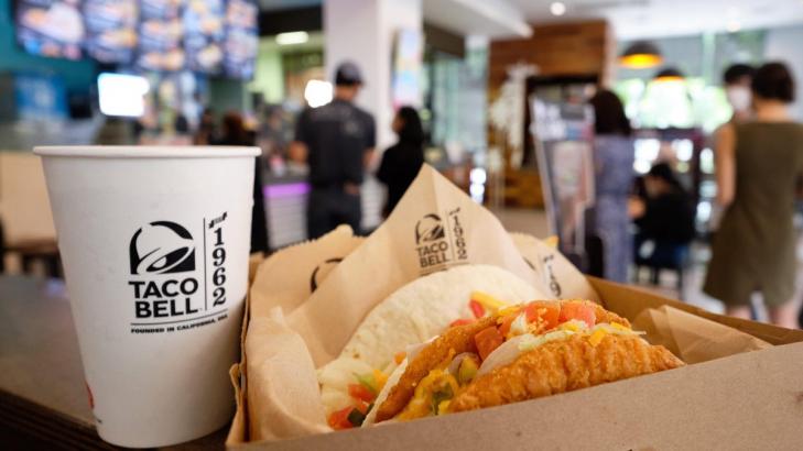You'd Have to Visit Taco Bell a Hell of a Lot for Its New Subscription to Be Worth It