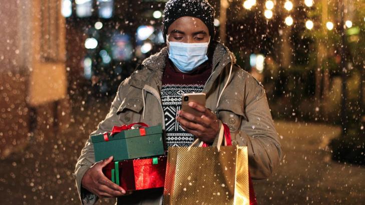 Will Supply Chain Issues Really Sabotage 2021 Holiday Shopping?