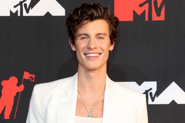 Shawn Mendes Dished On What He Did In Quarantine With Camila Cabello